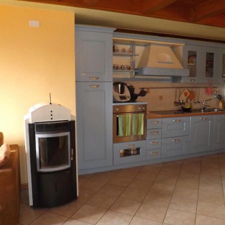 Appartamento A Malosco In Val Di Non 외부 사진