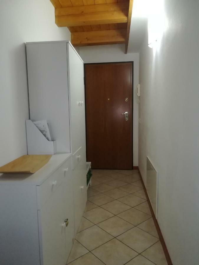 Appartamento A Malosco In Val Di Non 외부 사진