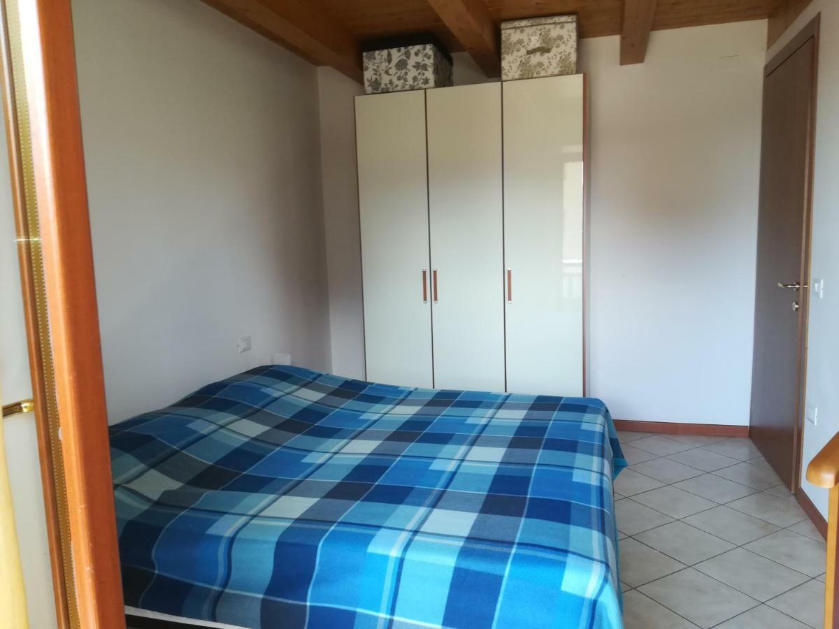 Appartamento A Malosco In Val Di Non 외부 사진