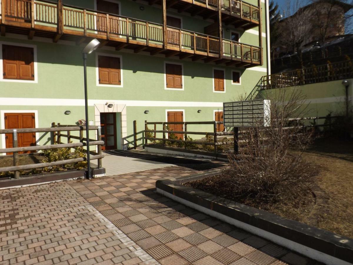 Appartamento A Malosco In Val Di Non 외부 사진