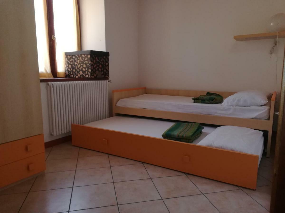 Appartamento A Malosco In Val Di Non 외부 사진