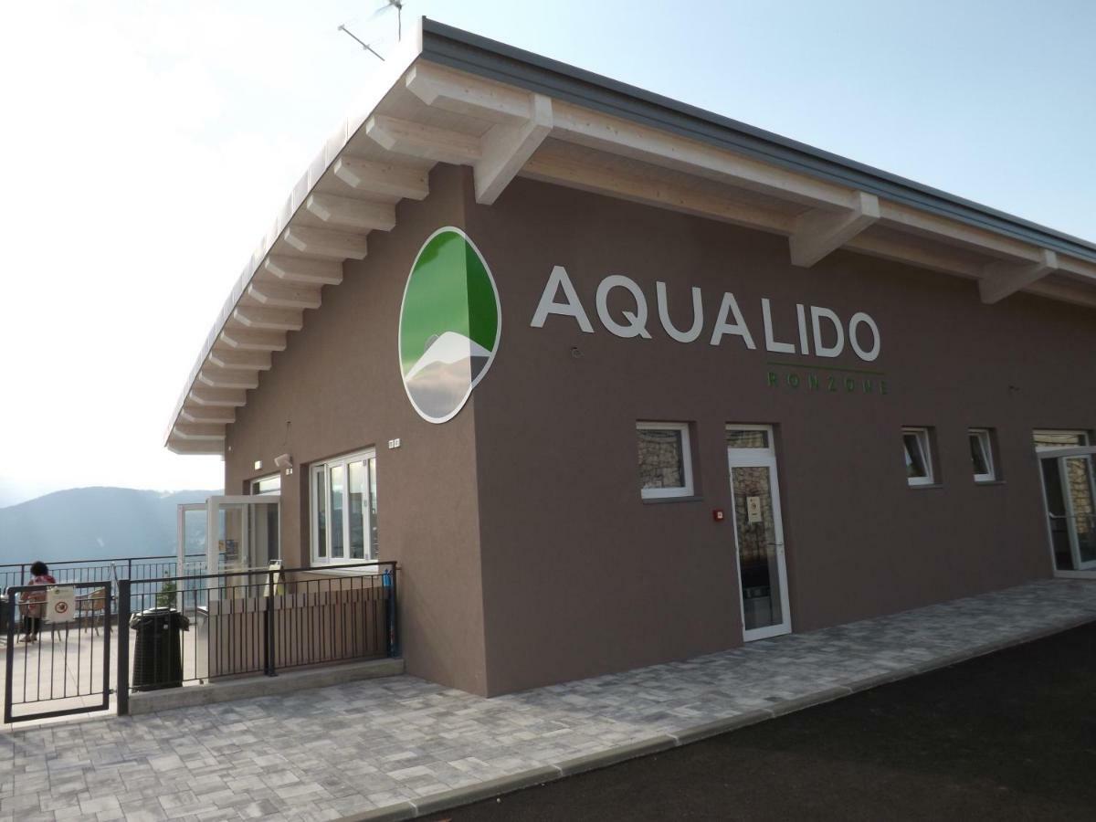 Appartamento A Malosco In Val Di Non 외부 사진