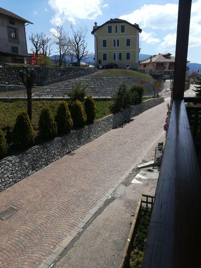 Appartamento A Malosco In Val Di Non 외부 사진