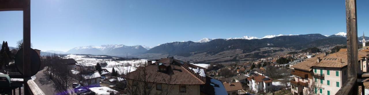 Appartamento A Malosco In Val Di Non 외부 사진