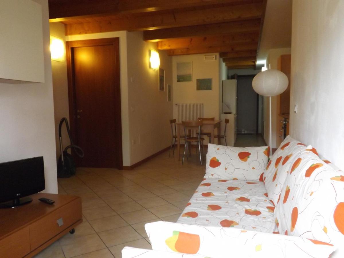 Appartamento A Malosco In Val Di Non 외부 사진