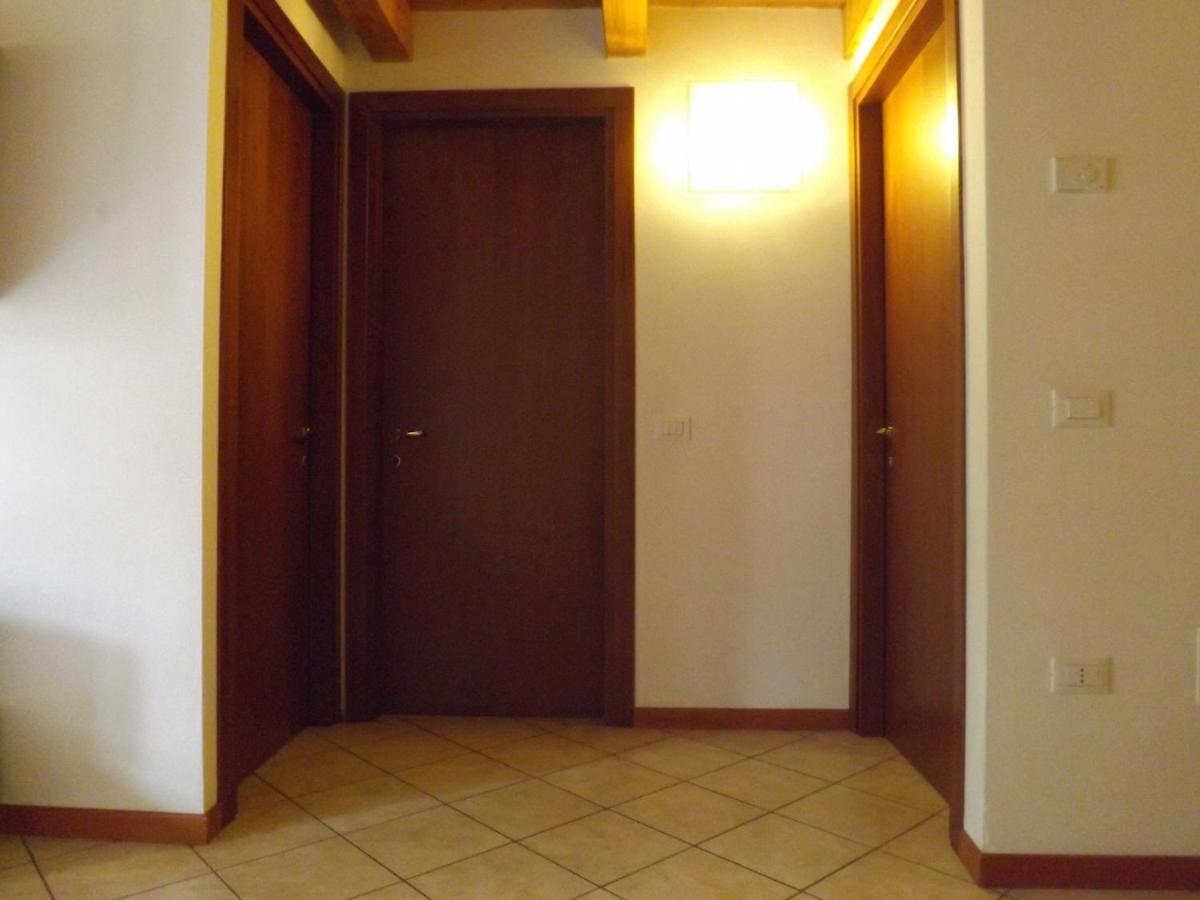 Appartamento A Malosco In Val Di Non 외부 사진