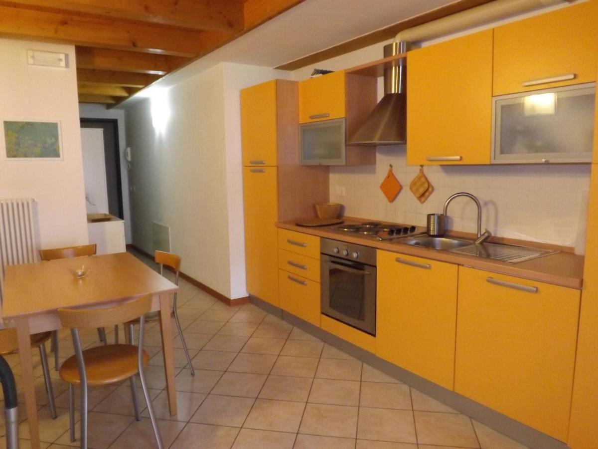 Appartamento A Malosco In Val Di Non 외부 사진