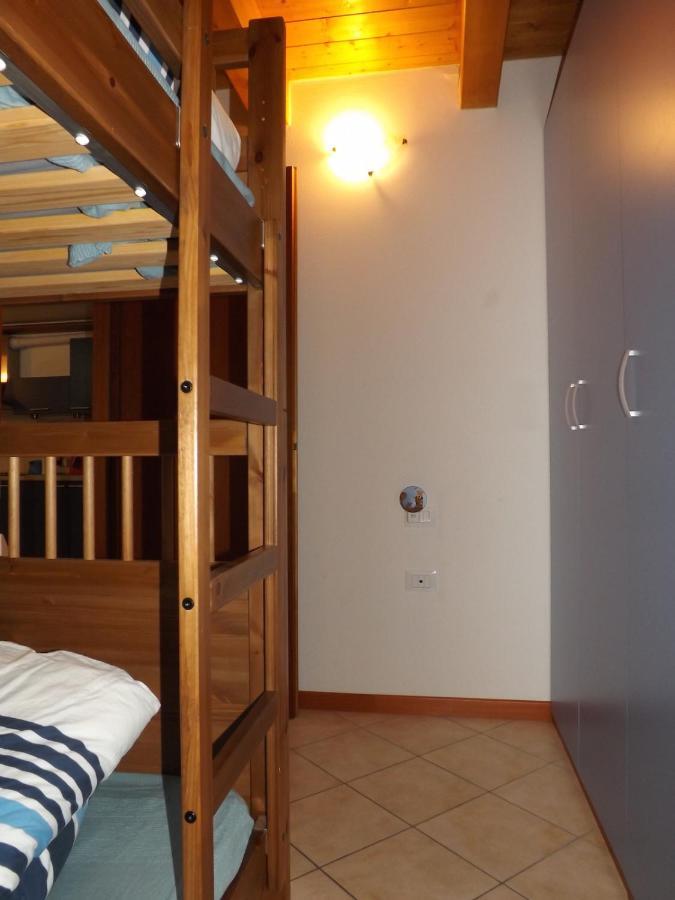 Appartamento A Malosco In Val Di Non 외부 사진