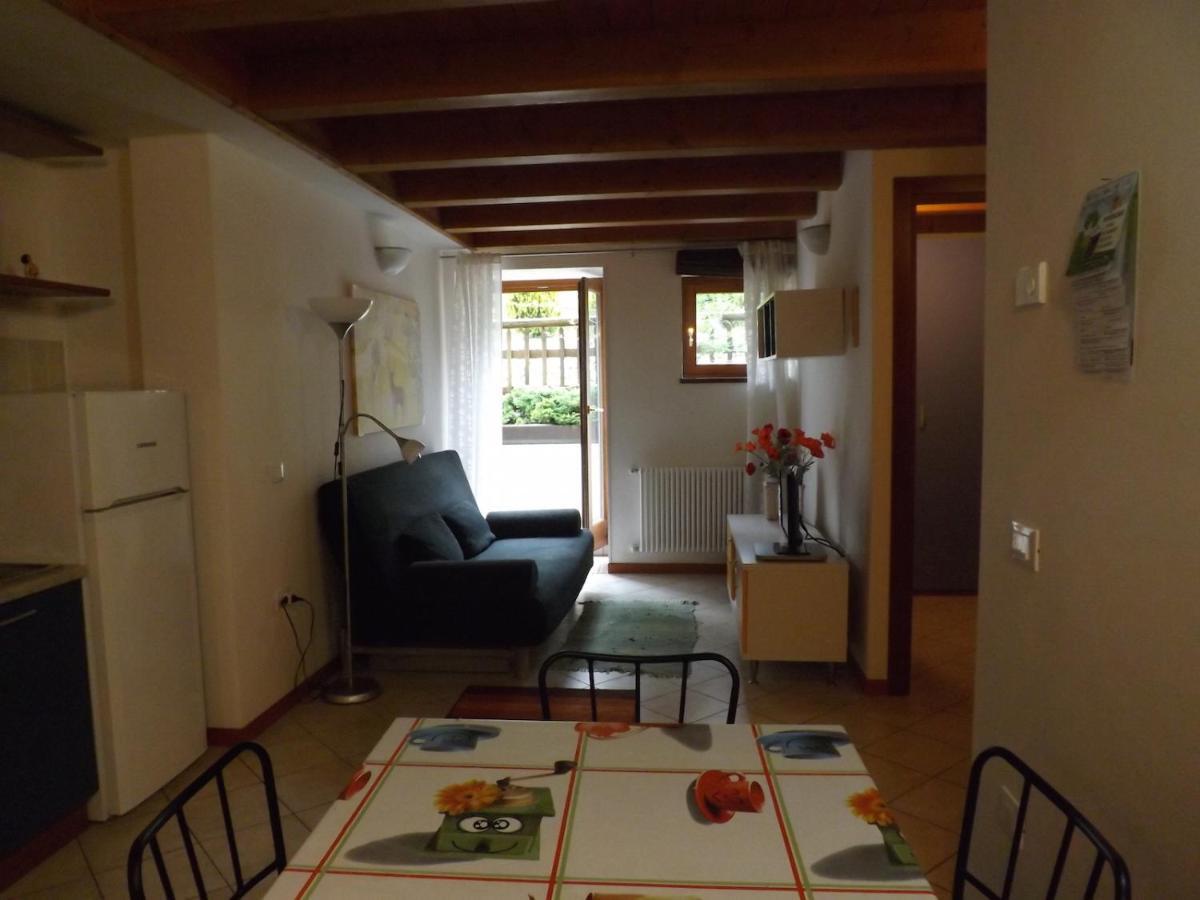 Appartamento A Malosco In Val Di Non 외부 사진