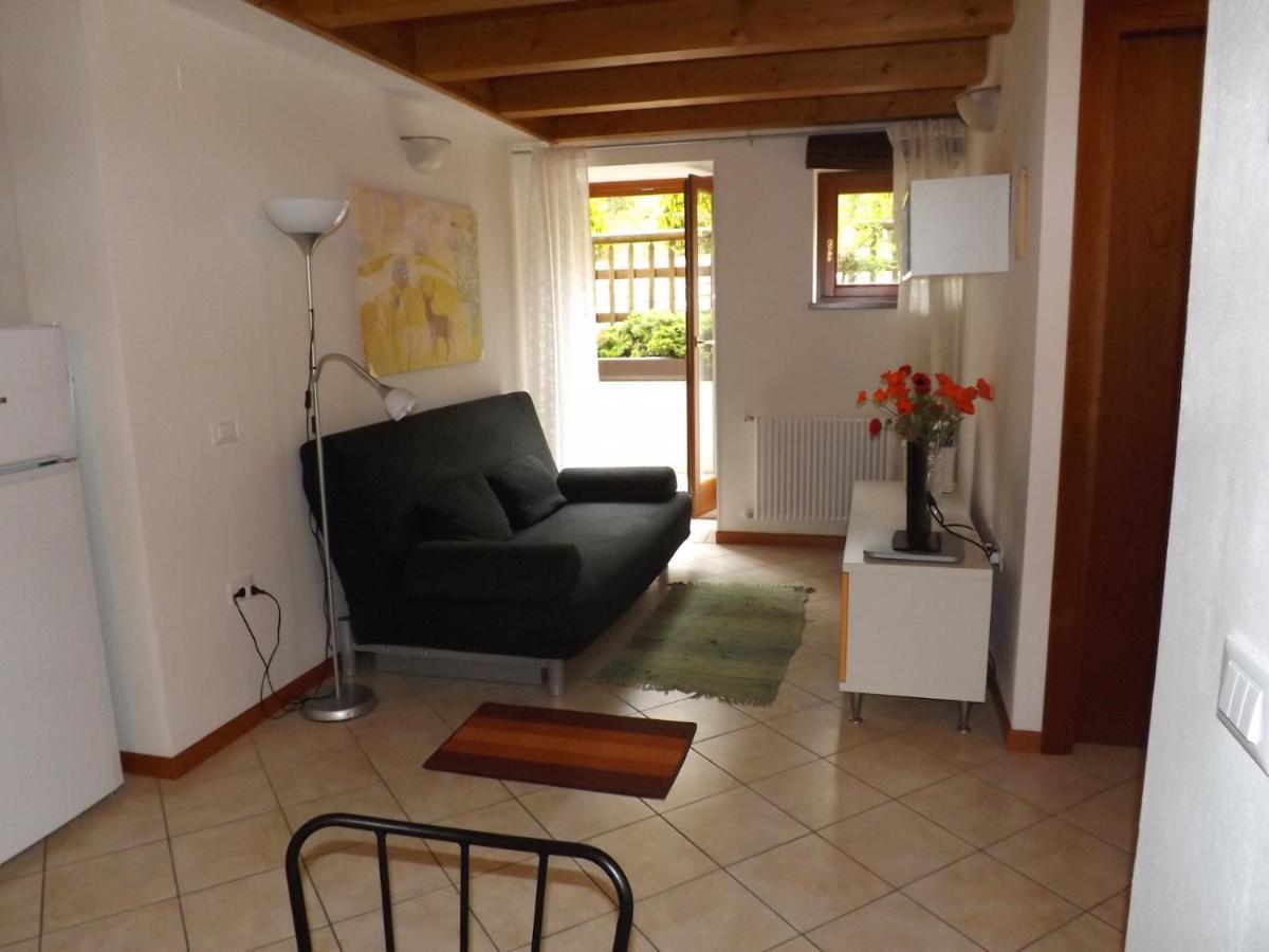 Appartamento A Malosco In Val Di Non 외부 사진