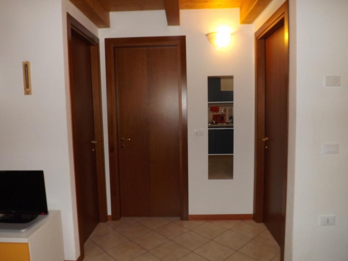 Appartamento A Malosco In Val Di Non 외부 사진