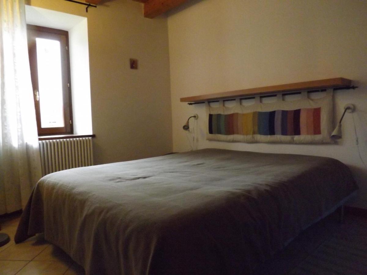 Appartamento A Malosco In Val Di Non 외부 사진