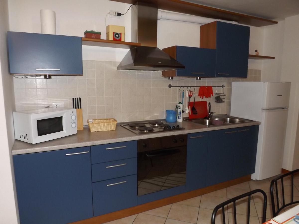 Appartamento A Malosco In Val Di Non 외부 사진