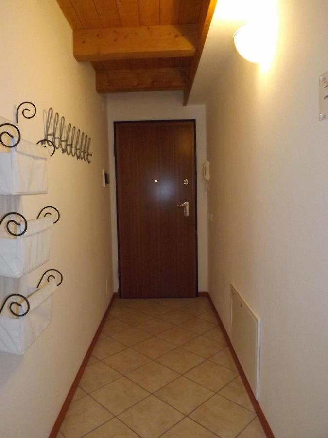 Appartamento A Malosco In Val Di Non 외부 사진