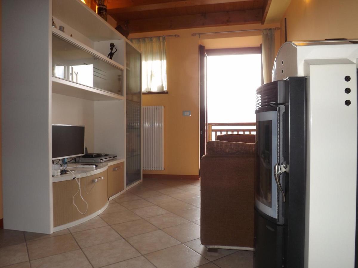 Appartamento A Malosco In Val Di Non 외부 사진