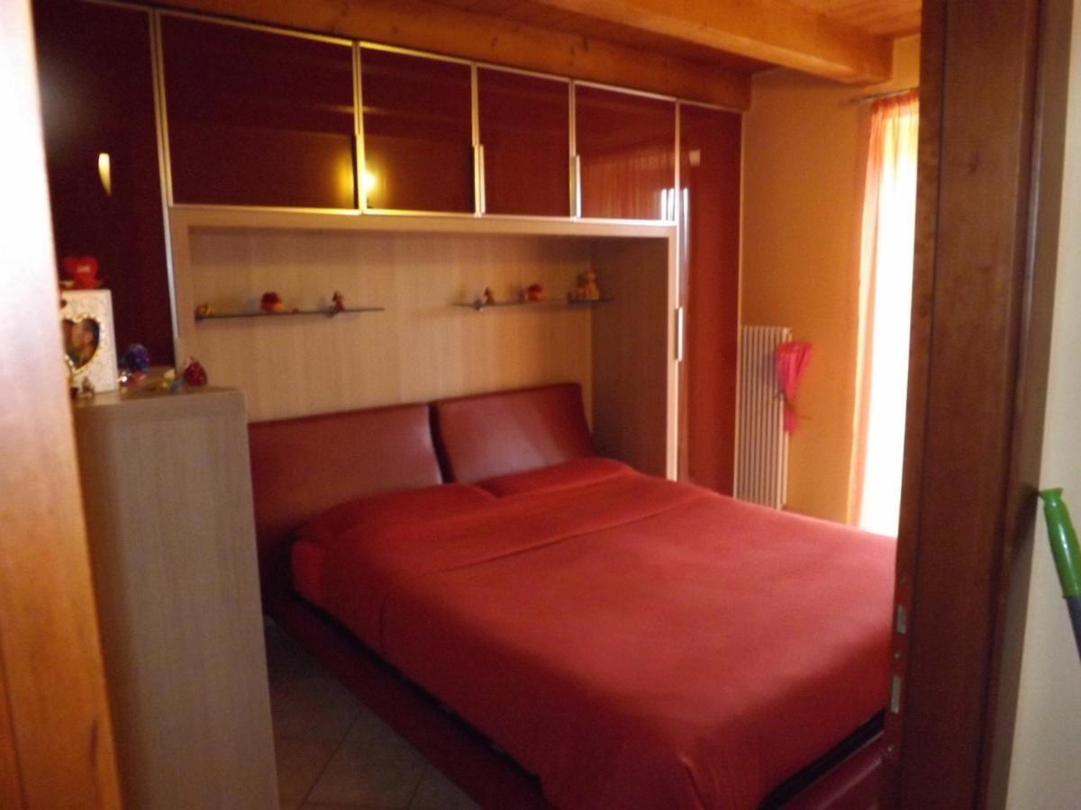 Appartamento A Malosco In Val Di Non 외부 사진