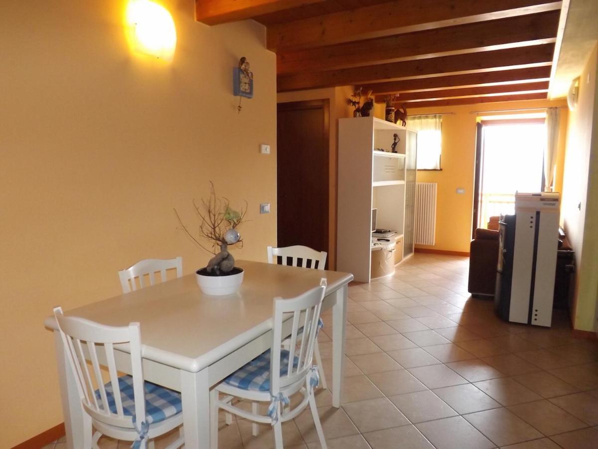 Appartamento A Malosco In Val Di Non 외부 사진