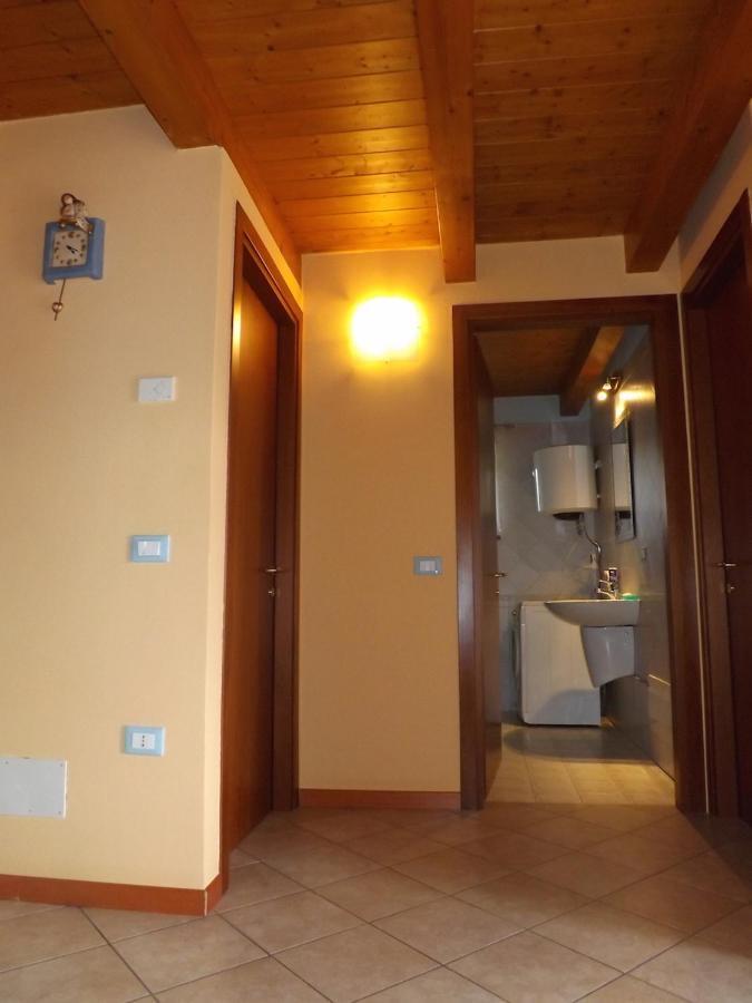 Appartamento A Malosco In Val Di Non 외부 사진