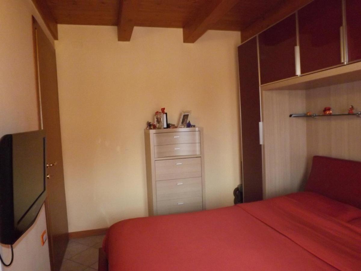 Appartamento A Malosco In Val Di Non 외부 사진