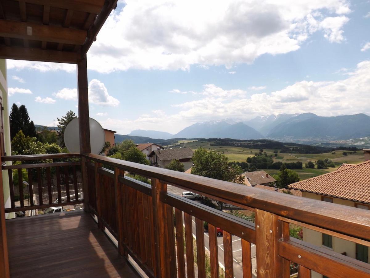 Appartamento A Malosco In Val Di Non 외부 사진