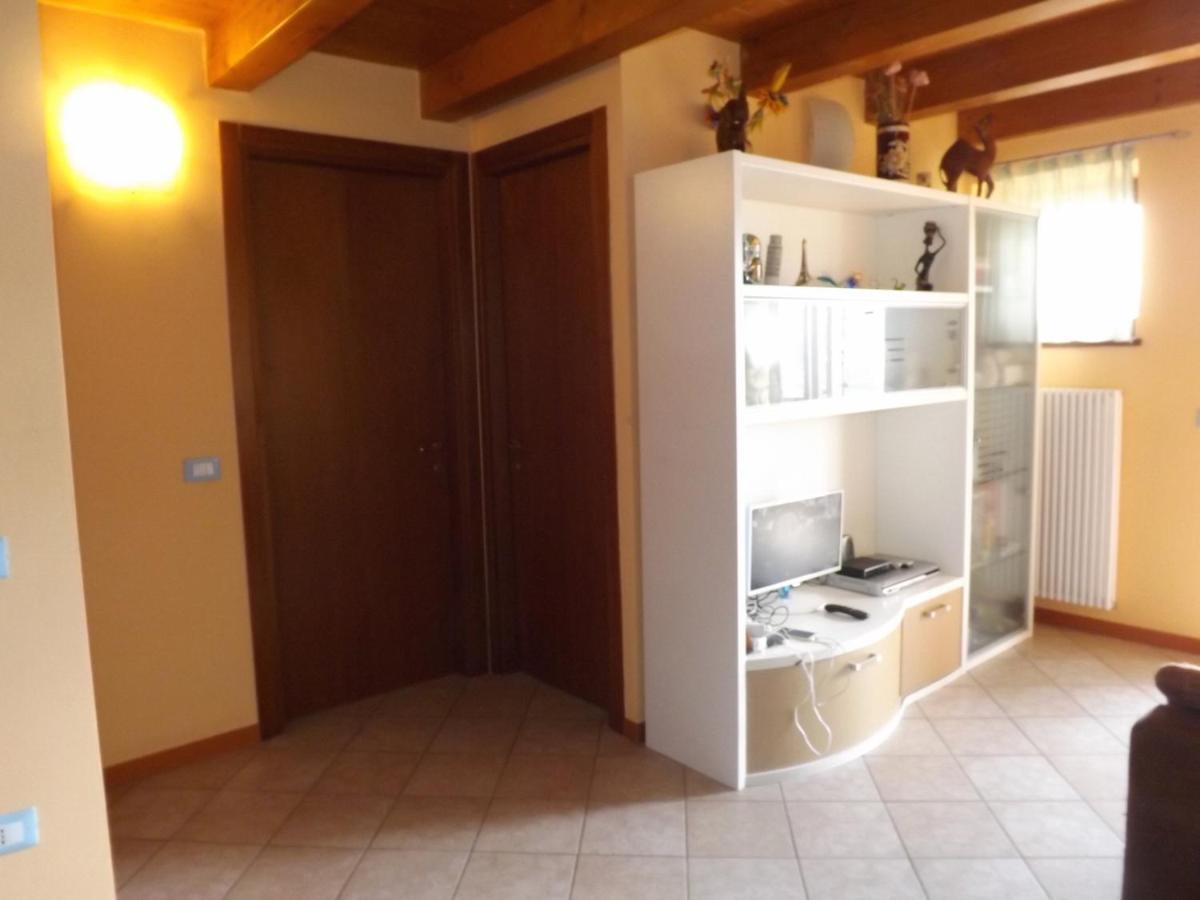 Appartamento A Malosco In Val Di Non 외부 사진